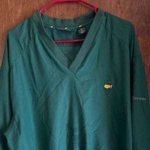 Masters Collectors Swings-man Sweater Size L